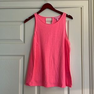 Lilly Pulitzer sleeveless top